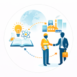 世界の知を、実践へ