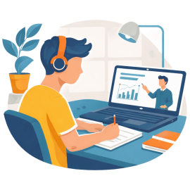 Global Academy 個人のお客様